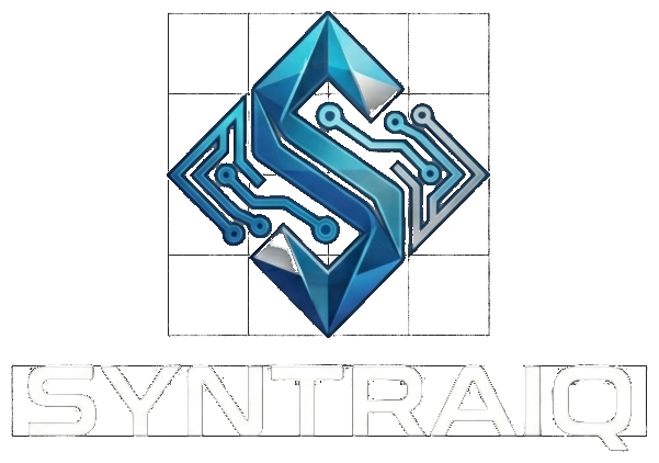 Syntraiq logó